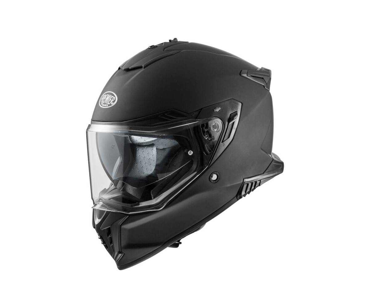 HELMET STRTFGHTR U9BM XS