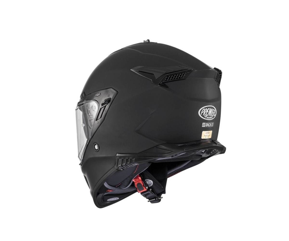 HELMET STRTFGHTR U9BM XS