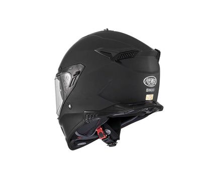 HELMET STRTFGHTR U9BM XS