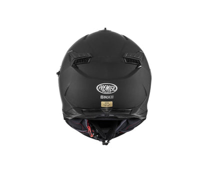HELMET STRTFGHTR U9BM XS