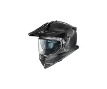 HELMET DISCOVERY CARB XS