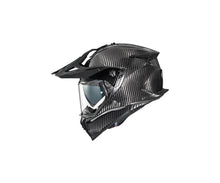 HELMET DISCOVERY CARB XS