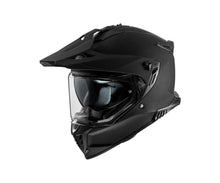 HELMET DISCOVERY U9BM XS