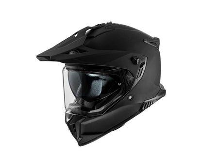 HELMET DISCOVERY U9BM XS