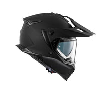 HELMET DISCOVERY U9BM XS