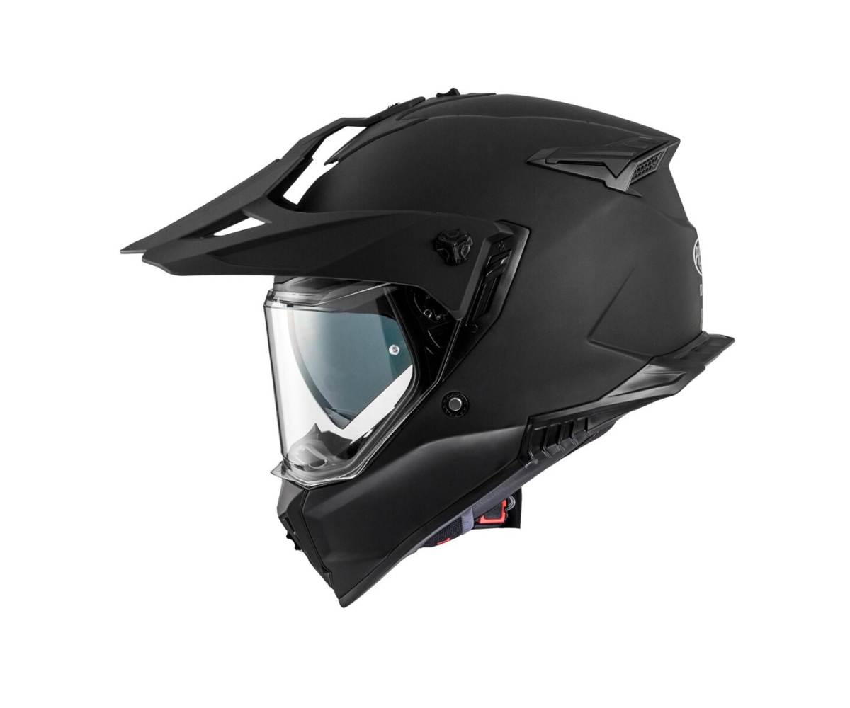 HELMET DISCOVERY U9BM XS