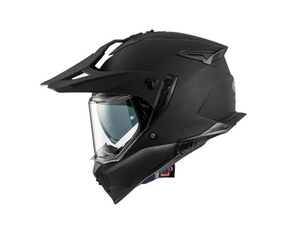 HELMET DISCOVERY U9BM XS