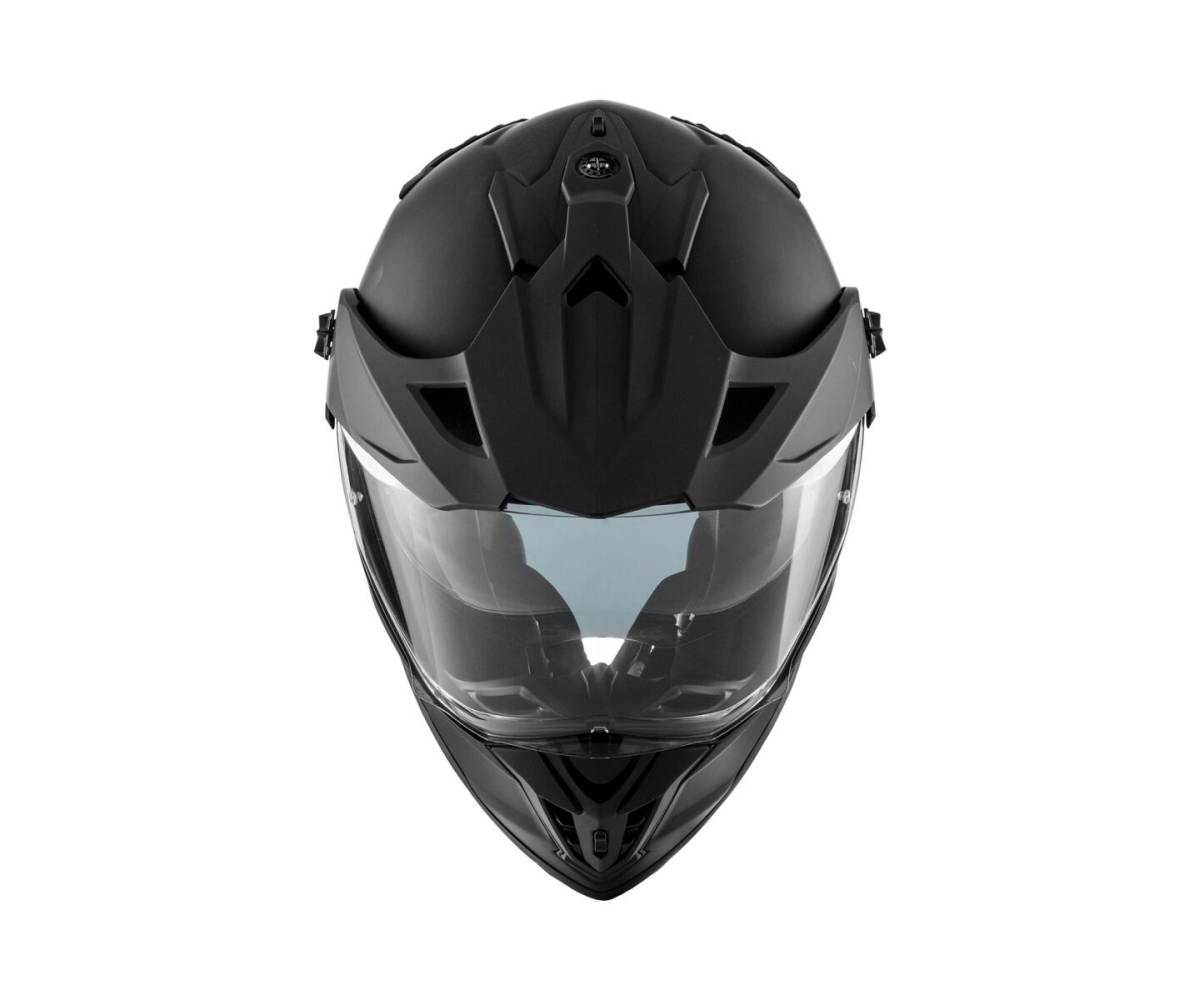 HELMET DISCOVERY U9BM XS