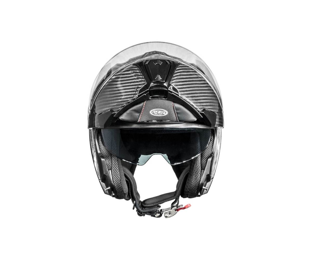 HELMET LEGACY GT CARB XS