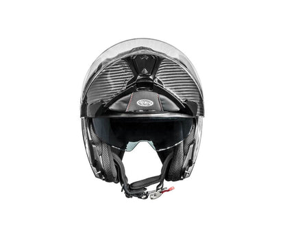 HELMET LEGACY GT CARB XS