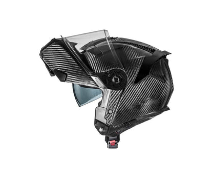 HELMET LEGACY GT CARB XS