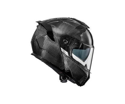 HELMET LEGACY GT CARB XS