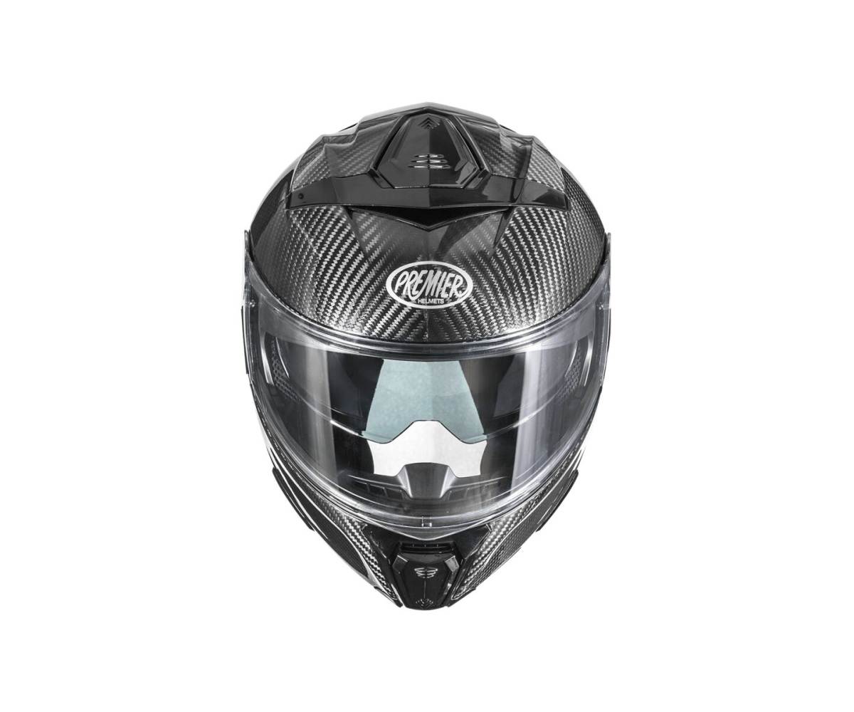 HELMET LEGACY GT CARB XS