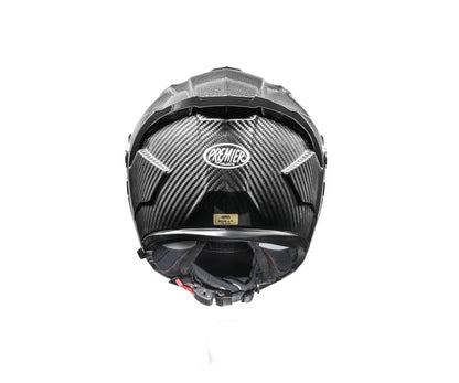 HELMET LEGACY GT CARB XS