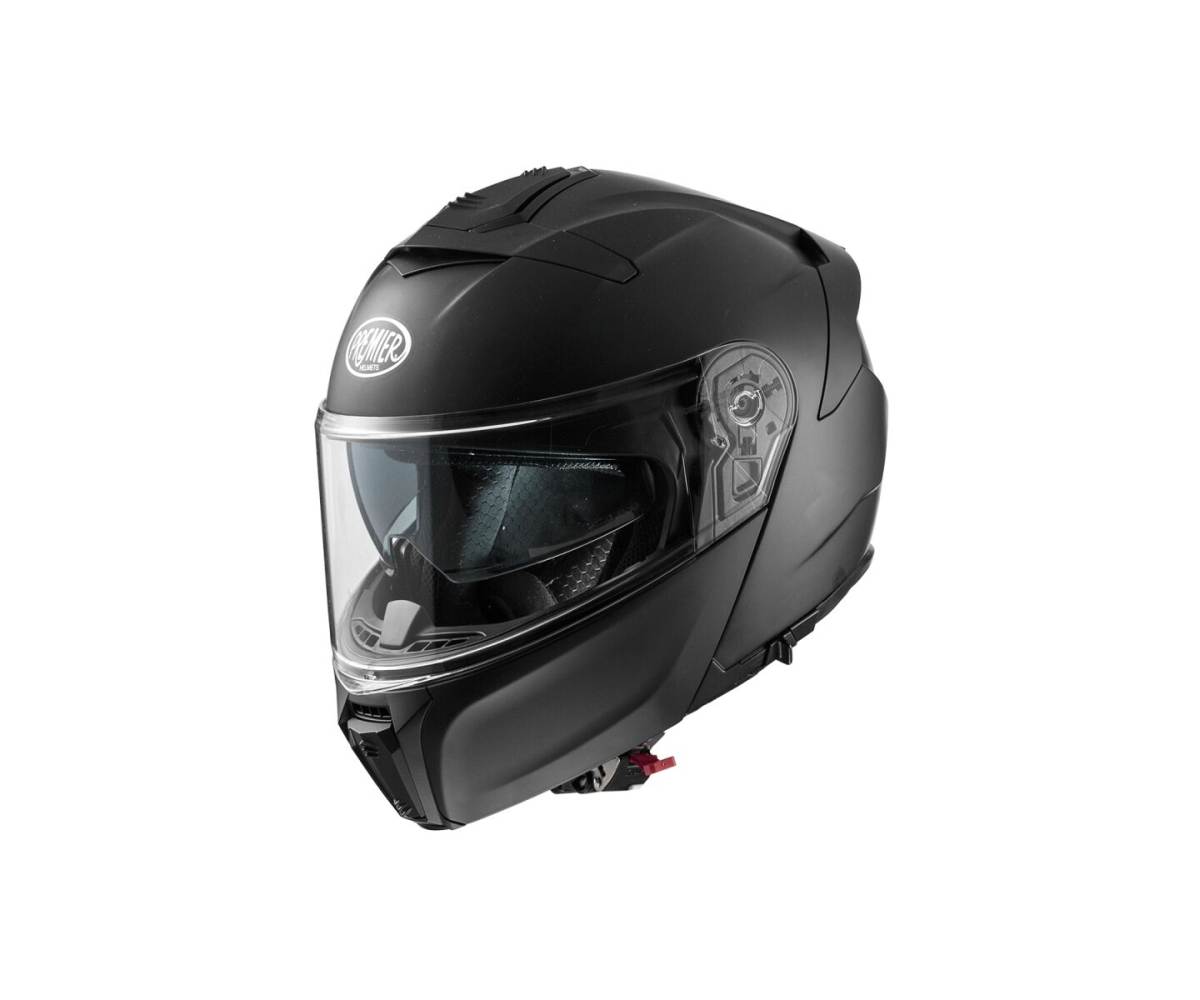 HELMET LEGACY GT U9BM XS
