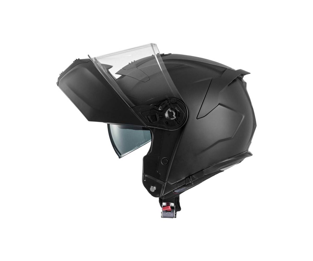HELMET LEGACY GT U9BM XS