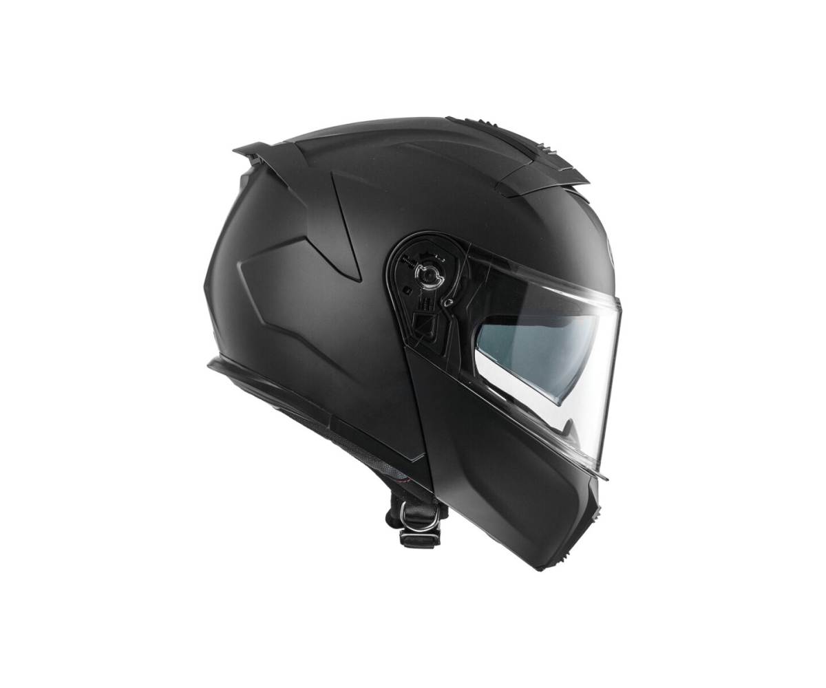 HELMET LEGACY GT U9BM XS