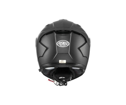 HELMET LEGACY GT U9BM XS