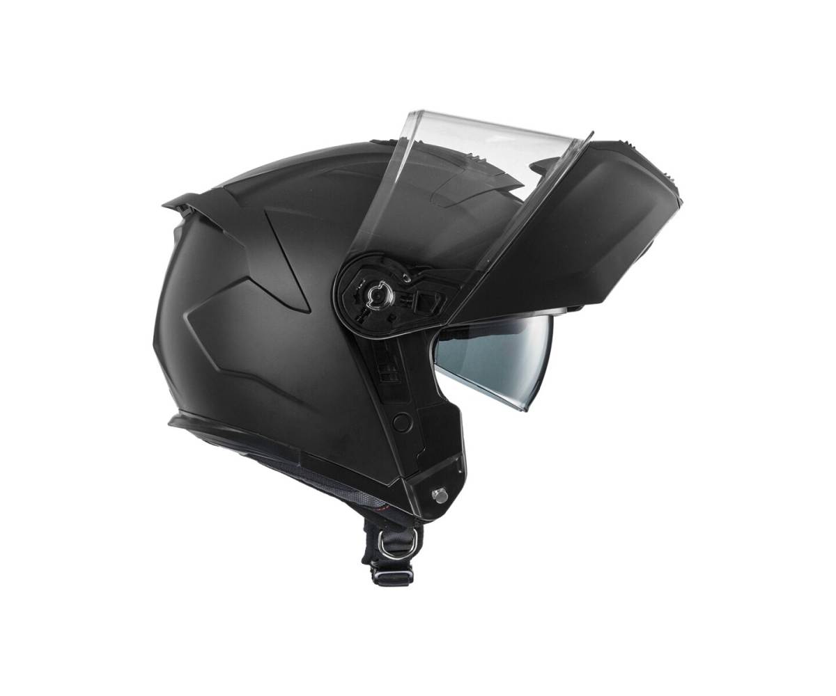 HELMET LEGACY GT U9BM XS