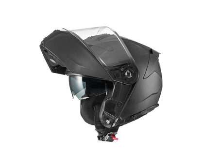 HELMET LEGACY GT U9BM XS