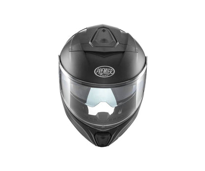 HELMET LEGACY GT U9BM XS