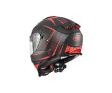 HELMET TYPHOON FR 92BM XS
