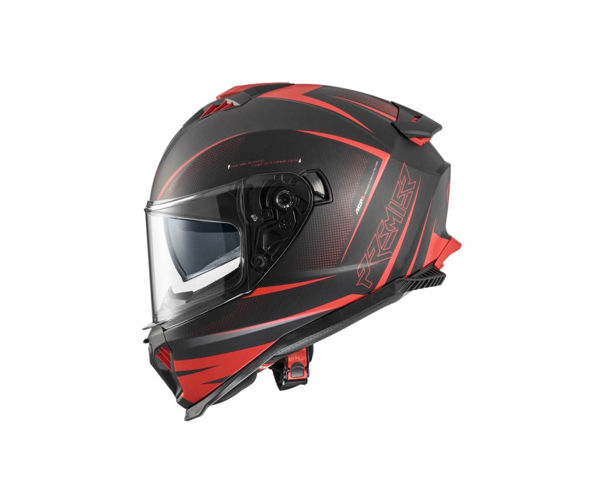 HELMET TYPHOON FR 92BM XS