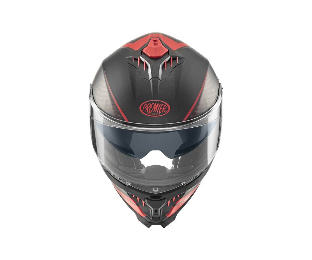HELMET TYPHOON FR 92BM XS