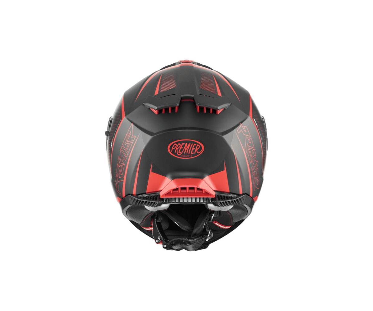 HELMET TYPHOON FR 92BM XS