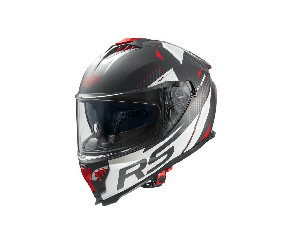 HELMET TYPHOON RS 2BM XS