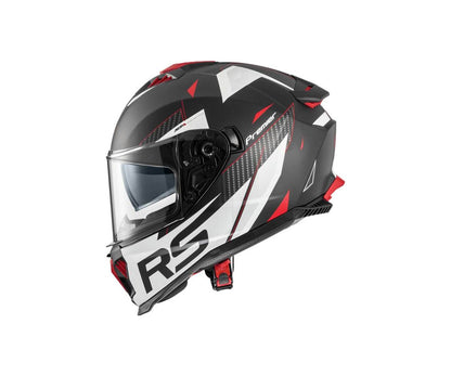 HELMET TYPHOON RS 2BM XS