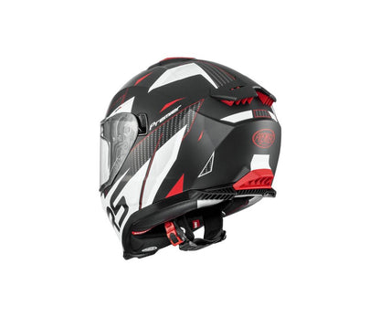 HELMET TYPHOON RS 2BM XS