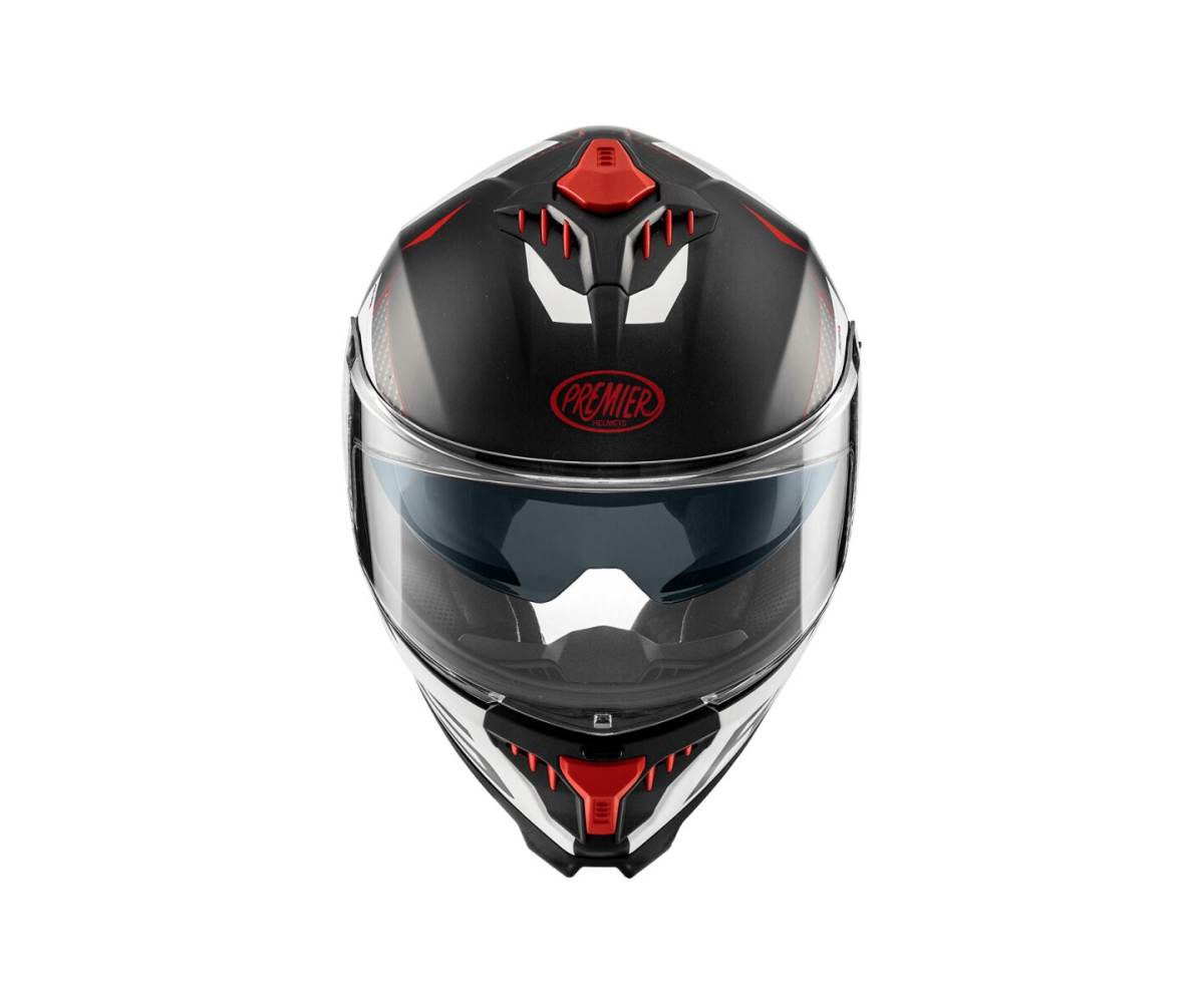 HELMET TYPHOON RS 2BM XS