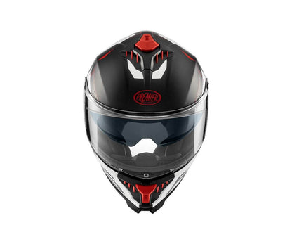 HELMET TYPHOON RS 2BM XS