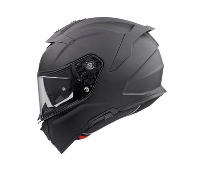 HELMET DEVIL U9 BM XS