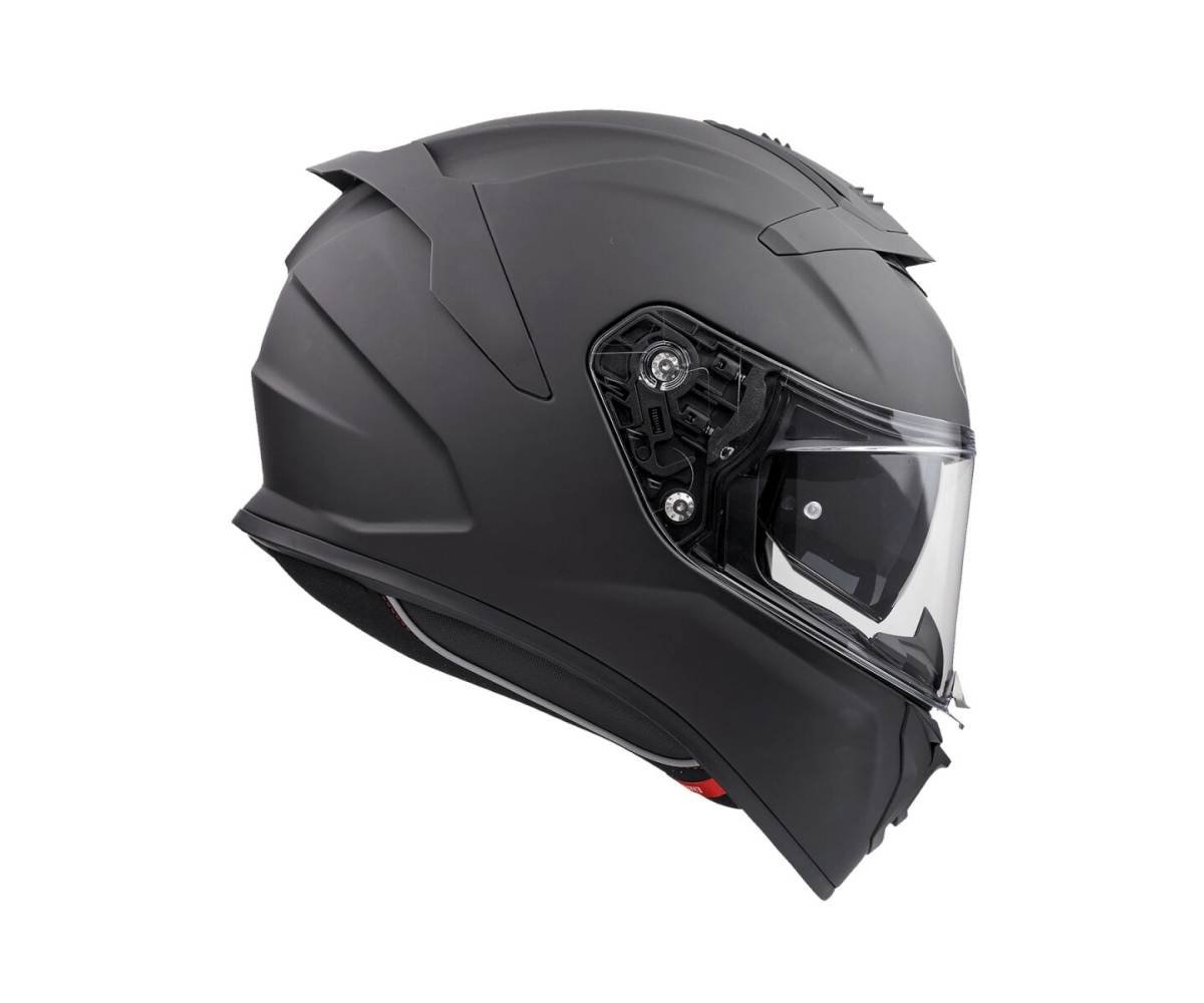 HELMET DEVIL U9 BM XS