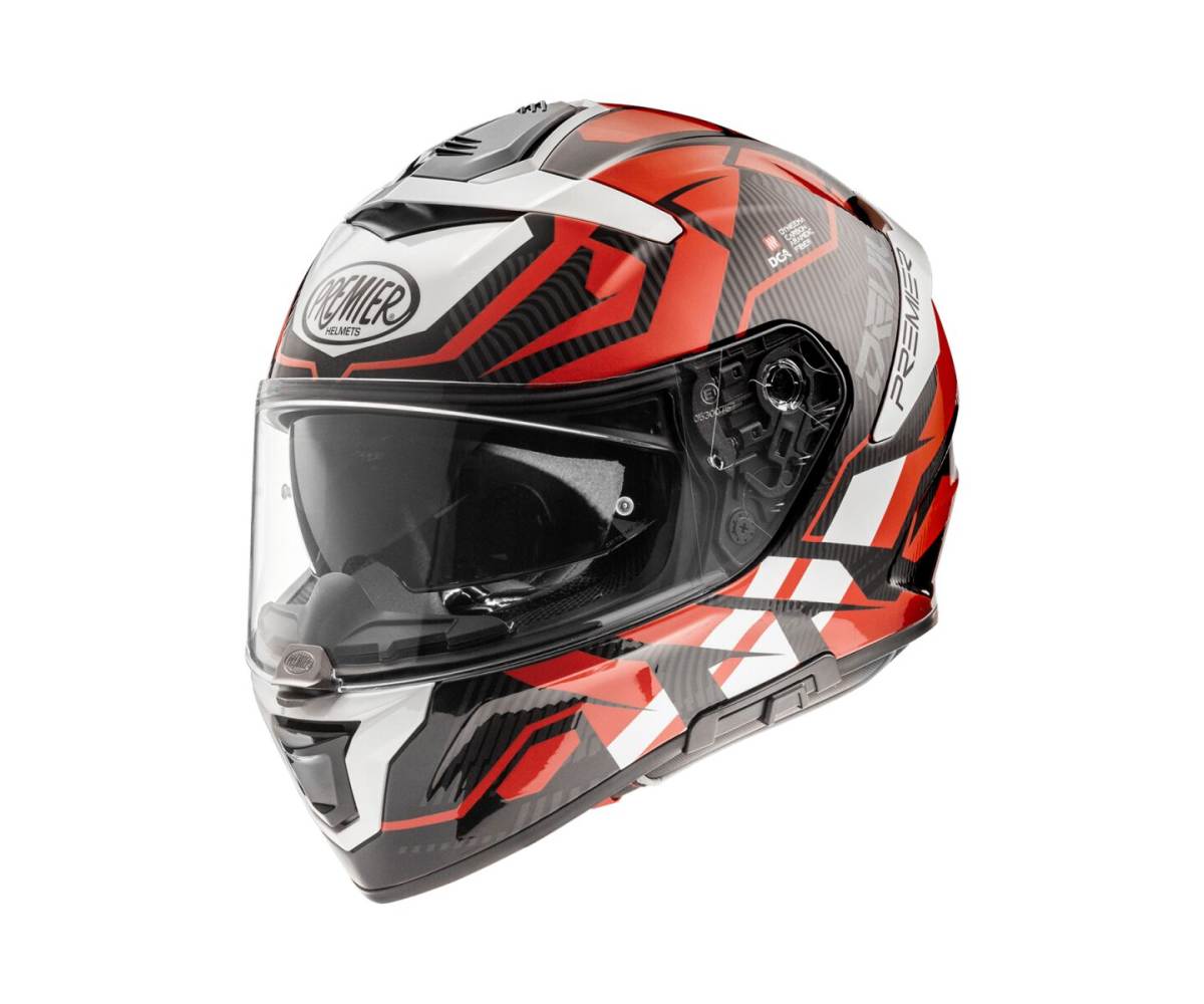 HELMET DEVIL JC 92 XS