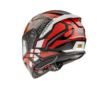 HELMET DEVIL JC 92 XS