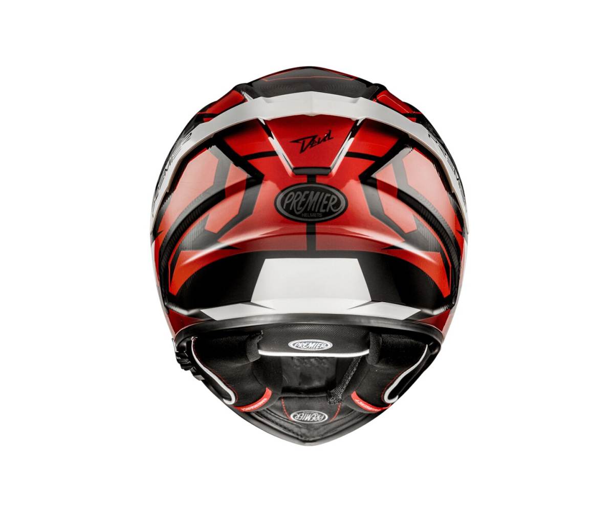 HELMET DEVIL JC 92 XS