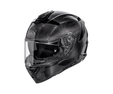 HELMET DEVIL CARBON XS