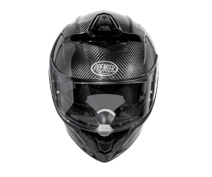 HELMET DEVIL CARBON XS