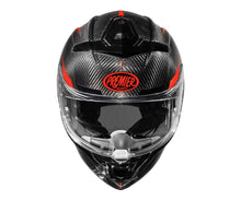 HELMET DEVIL CARB ST2 XS