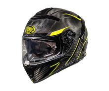 HELMET DEVIL CARB STY XS