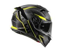 HELMET DEVIL CARB STY XS