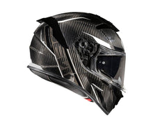 HELMET DEVIL CARB ST8 XS