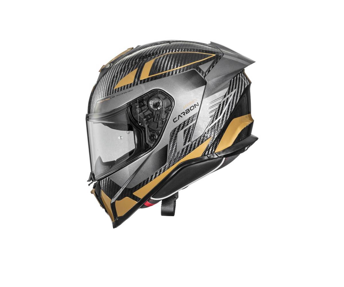 Premier hyper carbon TK 19