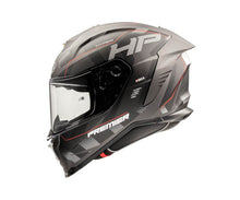 HELMET HYPER HP 92BM XS