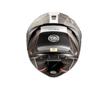 HELMET HYPER HP 92BM XS