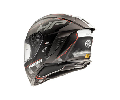 HELMET HYPER HP 92BM XS