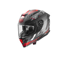 HELMET HYPER XR 92BM XS